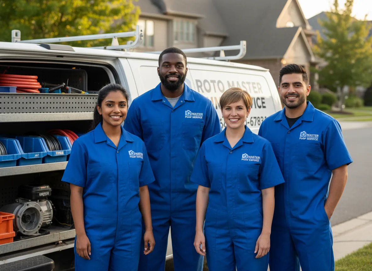 Sump Pump Installation company in Medford, NY